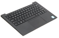 Клавиатура для ноутбука Dell XPS 13 9370 