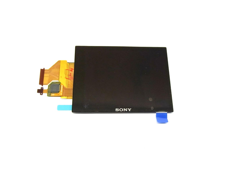 Дисплей для камекры Sony ZV1 ZV-1  Купить оригинальный экран для Sony zv 1 в интернете по выгодной цене