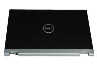 Оригинальный корпус монитора для ноутбука Dell XPS M1210 12.1"