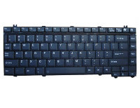 Оригинальная клавиатура для ноутбука Toshiba QOSMIO F20 F25 G20 G25 G30 G35