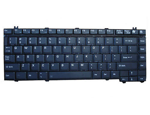 Оригинальная клавиатура для ноутбука Toshiba QOSMIO F20 F25 G20 G25 G30 G35 Оригинальная клавиатура для ноутбука Toshiba QOSMIO F20 F25 G20 G25 G30 G35