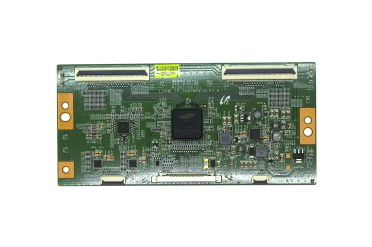 Модуль T-CON для телевизора DEXP 55A8000 13VNB_FP_SQ60MB4C4LV0.0 Купить плату tcon для Dexp 55A8000 в интернете по выгодной цене