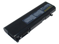 Усиленный аккумулятор повышенной емкости для ноутбука Toshiba Portege  M500 S100 6600mAh