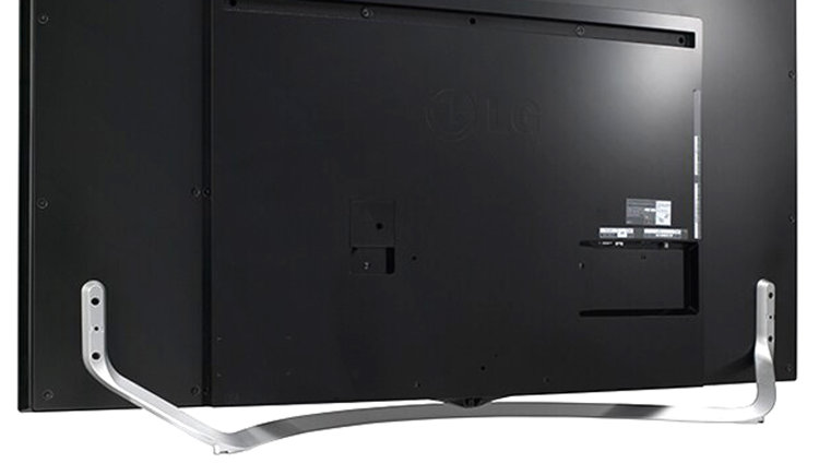 Ножка для телевизора LG 65UC970V 65UC970V-ZA Купить подставку для LG 65UC970 в интернете по выгодной цене