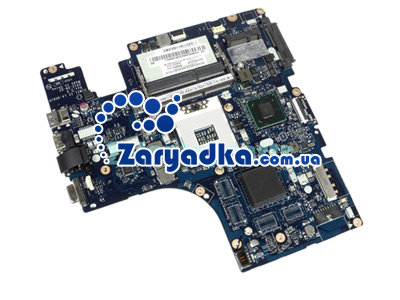 Материнская плата для ноутбука Lenovo IdeaPad Z500 LA-9061P Купить основную плату для Lenovo Z500 в интернете по выгодной цене