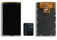 Оригинальный LCD TFT дисплей экран для телефона Samsung F700