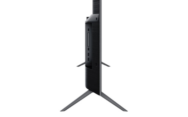 Ножки для телевизора KIVI 55U800BR Купить подставку для kivi 55U800 в интернете по выгодной цене