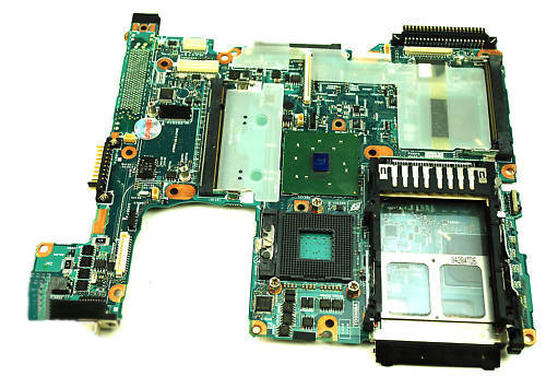 Материнская плата для ноутбука Toshiba Tecra M2V Intel FXSSY2 A5A0001047 Материнская плата для ноутбука Toshiba Tecra M2V Intel FXSSY2 A5A0001047