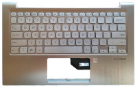 Клавиатура для ноутбука Asus S330F S330FA S330FN S330U S330UA S330UN