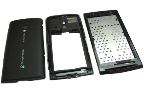 Оригинальный корпус для телефона Sony Ericssion X10 Xperia Оригинальный корпус для телефона Sony Ericssion X10 Xperia