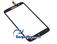 Touch screen сенсорная панель для телефона Lenovo A850