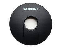 Корпус задняя крышка для монитора Samsung C24FG73FQ