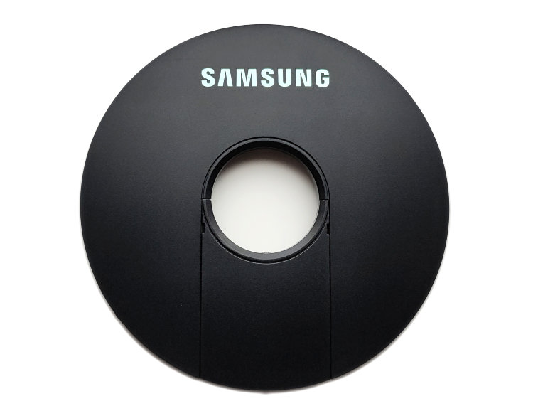 Корпус задняя крышка для монитора Samsung C24FG73FQ Купить крышку для Samsung C24FG73 в интернете по выгодной цене