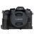 Кожаный чехол для камеры Panasonic Lumix DMC-G85