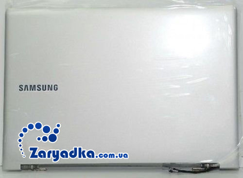 Корпус для ноутбука Samsung 900X4 NP900X4D верхняя часть 