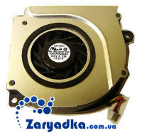 Оригинальный кулер вентилятор охлаждения для ноутбука Dell E1405 630m 640m XPS M140 UDQFRPH24CAR