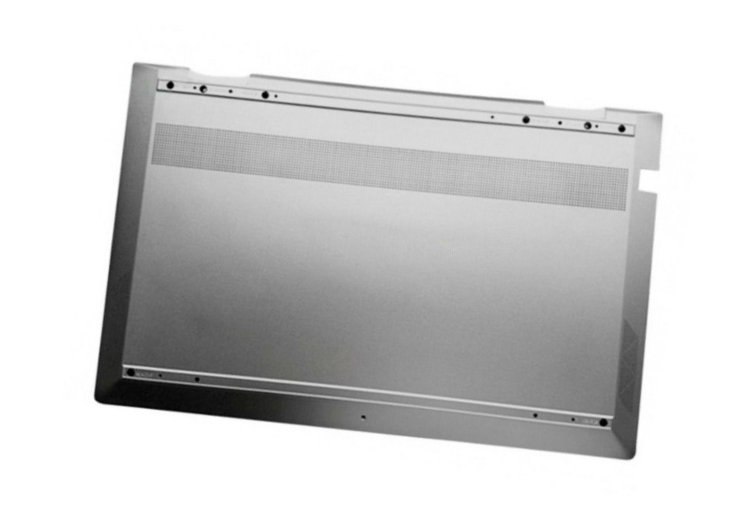 Корпус для ноутбука Hp 15M-ED0023DX 15M-ED0013DX L94069-001 нижняя часть Купить низ корпуса для HP 15m-ed в интернете по выгодной цене