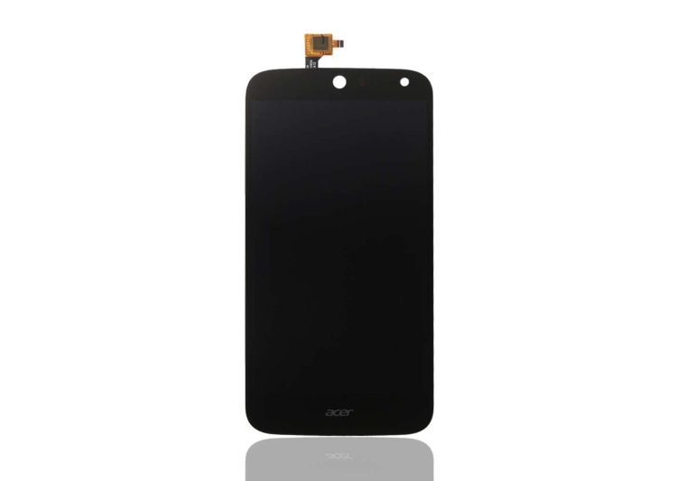 Дисплейный модуль для смартфона Acer Liquid Z630 Купить оригинальный дисплей экран для телефона Acer Liquid Z630 в интернет магазине с гарантией