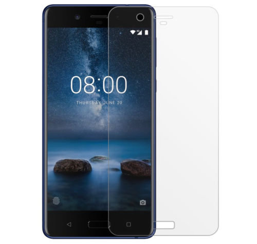 Защитная пленка экрана для Nokia 8 Купить оригинальную защитную пленку экрана для смартфона Nokia 8 в интернете по самой выгодной цене