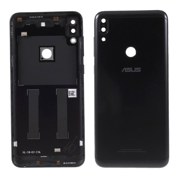 Корпус для смартфона Asus Zenfone Max Pro (M1) ZB601KL Купить оригинальный корпус для телефона Asus zenfone max pro m1 в интернете по самой выгодной цене