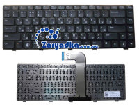Оригинальная клавиатура для ноутбука Dell 3460 3560 русская раскладка