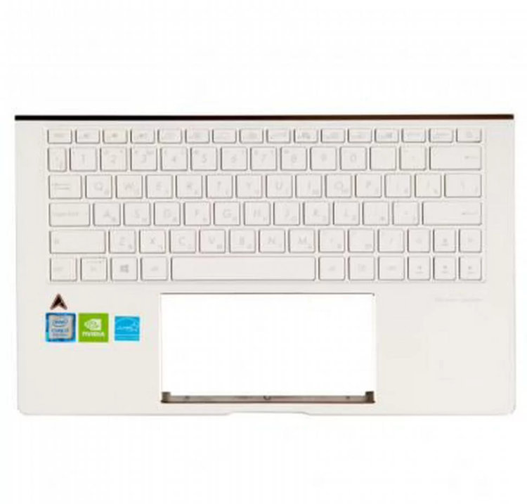 Клавиатура для ноутбука Asus UX334FA UX334F UX334 Купить клавиатуру Asus ux433 в интернете по выгодной цене