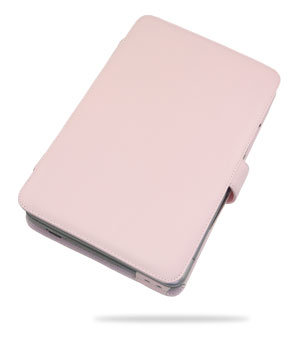 Оригинальный кожаный чехол для ноутбука HP 2133 mini-note PC розовый Оригинальный кожаный чехол для ноутбука HP 2133 mini-note PC розовый