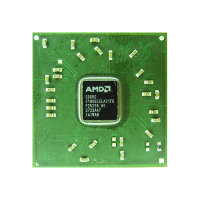 Южный мост AMD SB600 218S6ECLA21FG BGA IXP600