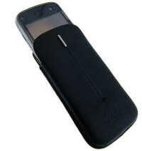 Оригинальный кожаный чехол для телефона Nokia N97 CP-382