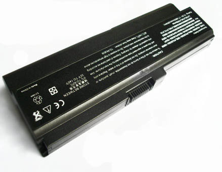 Усиленный аккумулятор для ноутбука Toshiba U500 M500 battery  PA3634U-1BAS 10400mAh Усиленная батарея для ноутбука Toshiba U500 M500 batteryPA3634U-1BAS 10400mAh