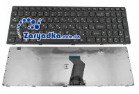 Клавиатура Lenovo IdeaPad G780 G780A RU русская