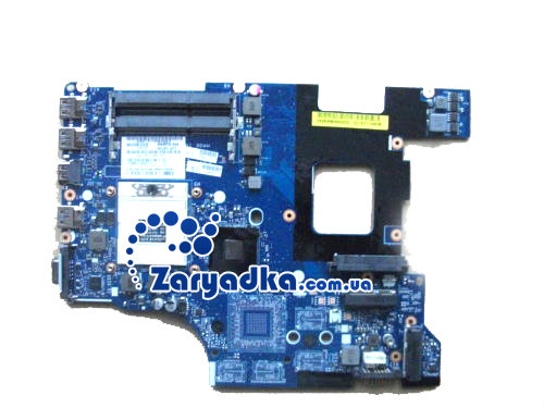 Материнская плата для Lenovo ThinkPad E530 LA-8133P 