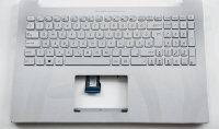 Клавиатура для ноутбука Asus N501J N501JW UX501JW 