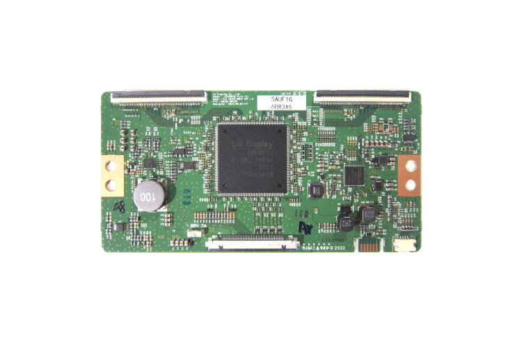 Модуль t-con для монитора LG 43UN700-B LD430EQE-FLA1-M11 6870C-0833A Купить плату tcon для LG 43UN800B в интернете по выгодной цене