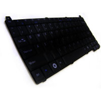 Клавиатура для ноутбука DELL Vostro 1310 1510 2510 J483C