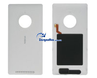 Оригинальная задняя крышка для телефона Nokia Lumia 830