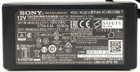 Блок питания для камеры Sony PXW-FS7 FS7