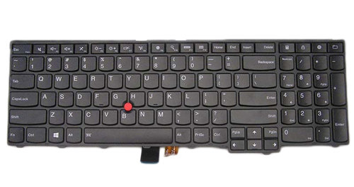 Клавиатура для ноутбука Lenovo Thinkpad e531 T540P E540 E545 купить 