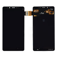Дисплейный модуль экран для смартфона Microsoft Lumia 950 с сенсором touch screen