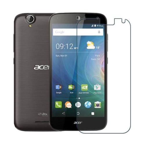 Защитная пленка экрана для смартфона Acer Liquid Z630 Купить защитнау пленку экрана для смартфона Acer Liquid Z630 в интернет магазине с гарантией