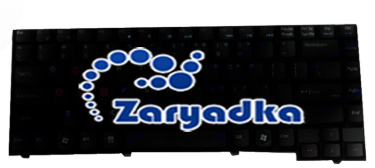 Оригинальная клавиатура для ноутбука ASUS G2 G2K G2P G2PB G2PC G2S G2Sg Оригинальная клавиатура для ноутбука ASUS G2 G2K G2P G2PB G2PC G2S G2Sg