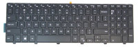 Клавиатура для ноутбука Dell Vostro 3558 15-3558 3568