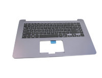 Клавиатура для ноутбука ASUS Vivobook X510 X510UA X510UR X510UQ 39XKGTCJN80