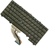 Клавиатура для ноутбука Dell Latitude D410