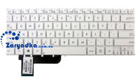 Клавиатура для Asus X201 X201E X202 X202E купить (черная белая)