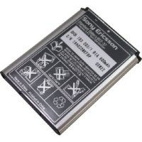 Оригинальный аккумулятор SonyEricsson BST-37 для телефонов W600 W700 W710 W800 K600 K610 K750