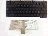 Оригинальная клавиатура для ноутбука HP Compaq NC4200 4400 TC4200 383458-001