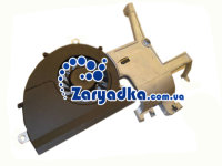 Оригинальный кулер вентилятор охлаждения для ноутбука HP Pavilion ZD8000 380027-001