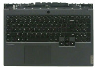 Клавиатура для ноутбука Lenovo Legion 5-15ARH05 5CB0Z27673