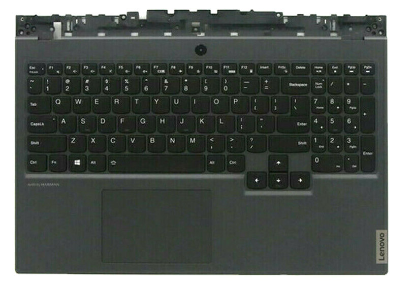 Ноутбук Lenovo Legion 5 15 Цена
